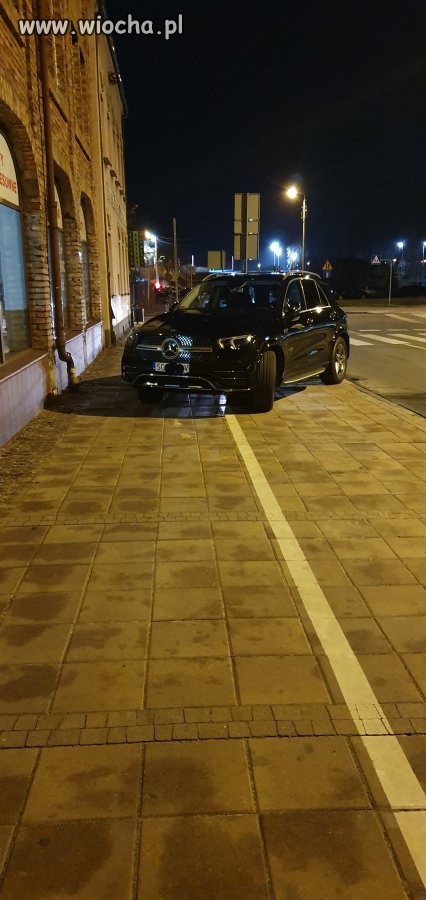 Parkowanie Level Częstochowa
