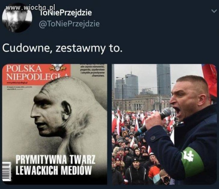 Kropka w kropkę