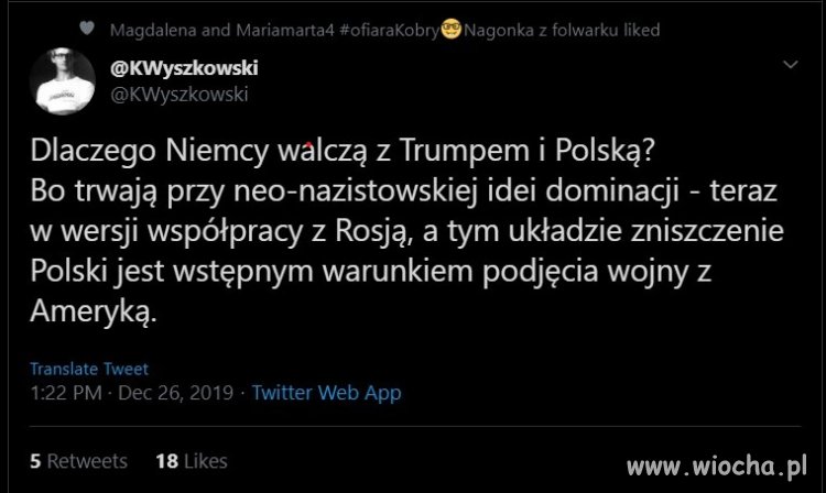 Lokalne świry