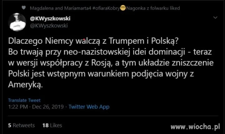 Lokalne świry