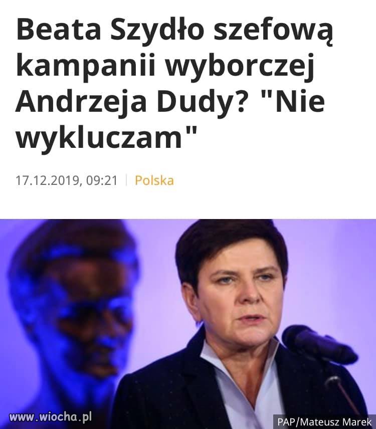No to będą teraz niezłe jaja
