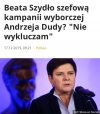 No to będą teraz niezłe jaja