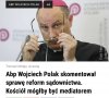 Lepiej weźcie się za pedofilów w waszych szeregach