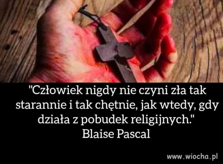 Słowo na niedzielę ...