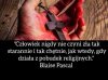 Słowo na niedzielę ...