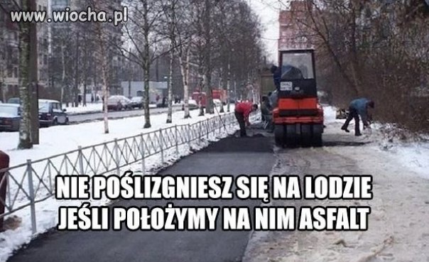 Fachowcy... 
