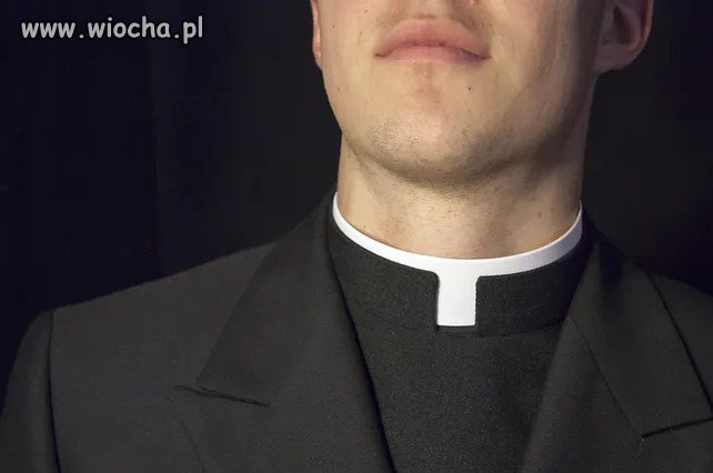 Pedofilia w Kościele. Jest przełom ws. byłego 