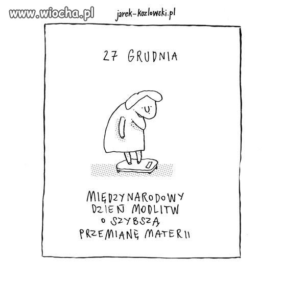 Świąteczne klimaty