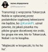 Ta opcja jest bardzo prawdopodobna
