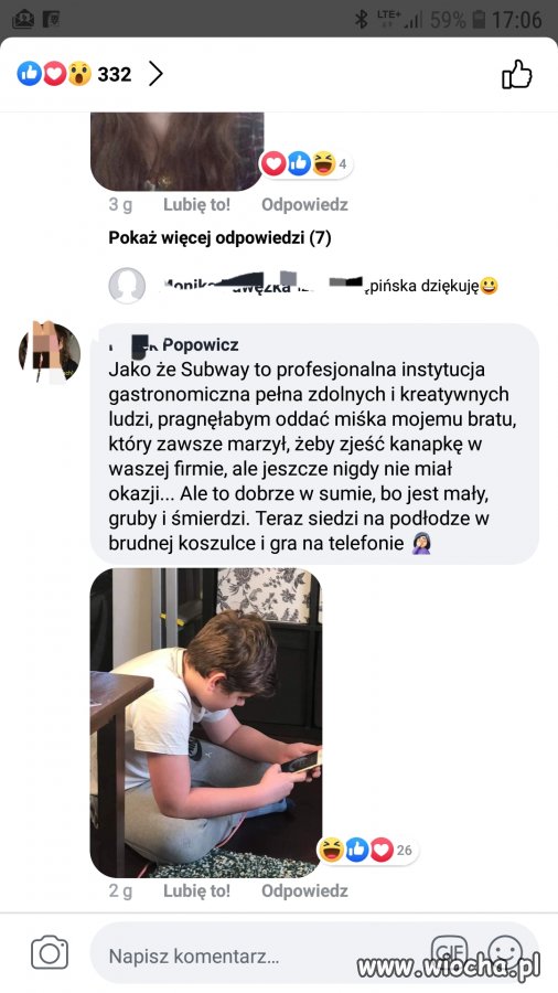 Siostrzyczka