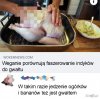 Weganie...