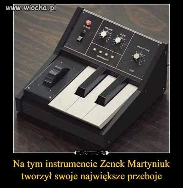 Echo występu Zenka w operze białostockiej
