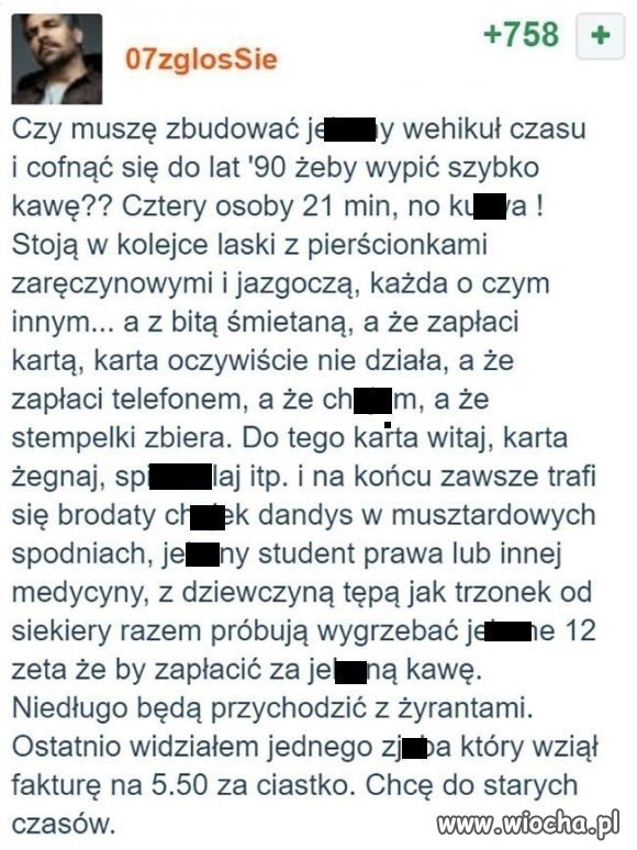 Wehikuł czasu