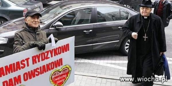 Mina bizesmena z Torunia - BEZCENNA