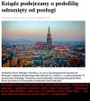 To się chyba nigdy nie skończy...