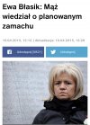Chyba kasa się kończy 