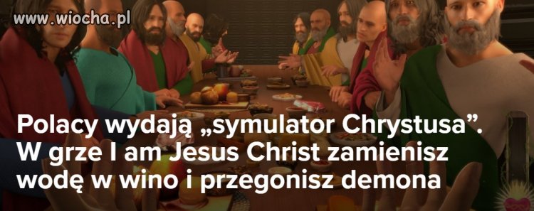 Ukrzyżowanie dla każdego