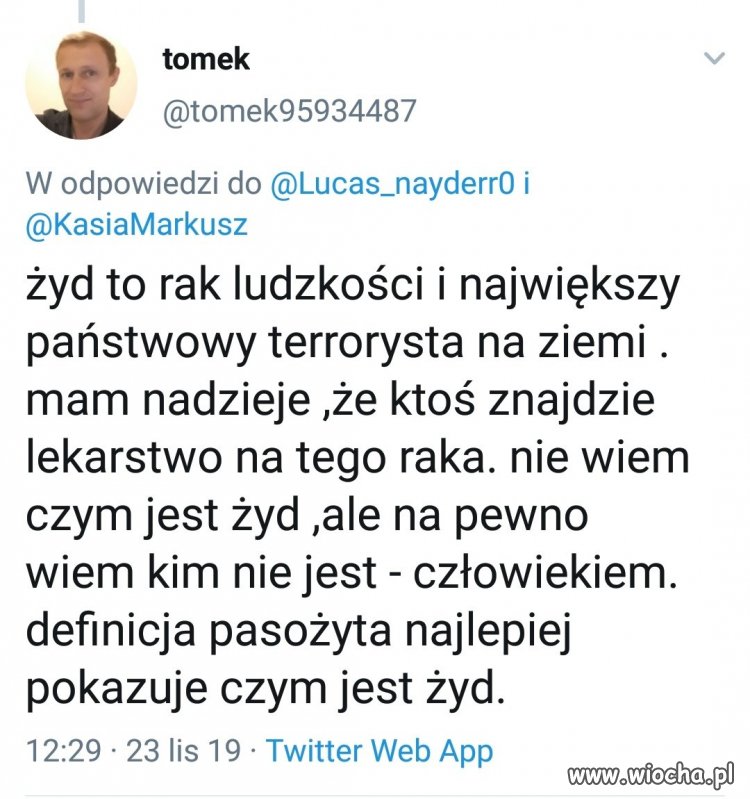 Polski faszyzm