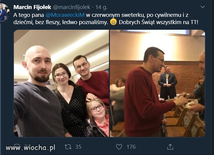 Farciarz roku