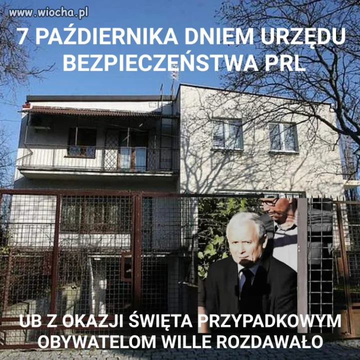 Nie każdy dziś wie...