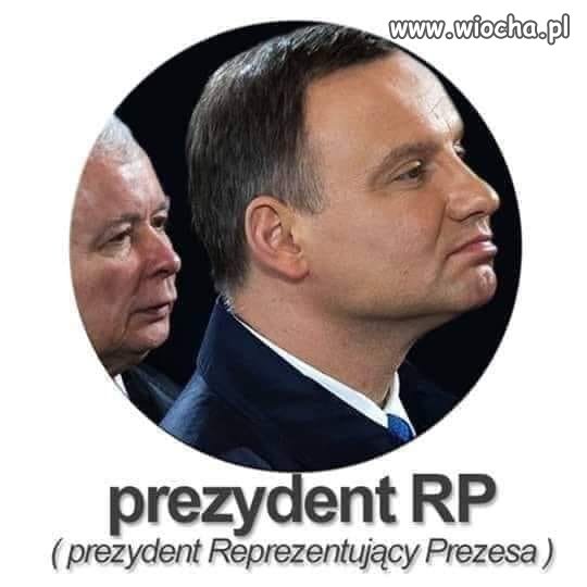 Tak jest ...
