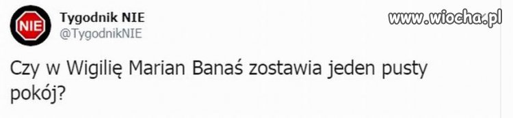 Na pewno, ale tylko na godzinę