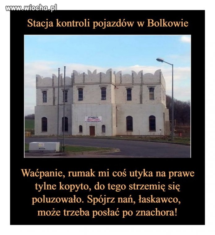 Taka sytuacja