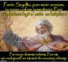 VOX DEI