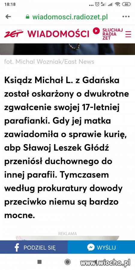 Przeniesienie
