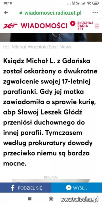 Przeniesienie