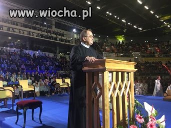 Tadeuszek na prezydenta promuję prof.Piotrowskiego