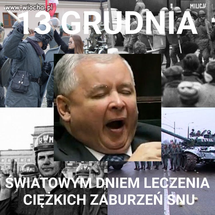 Takie tam z okazji dnia dzisiejszego