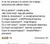 Kto Ty Jesteś?