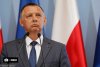 Banaś pyta PiS: Zrobić wam jesień średniowiecza?