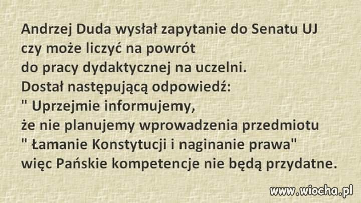 Na nic