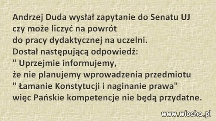 Na nic