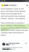 Nie wiem co oni w tym Onecie biorą