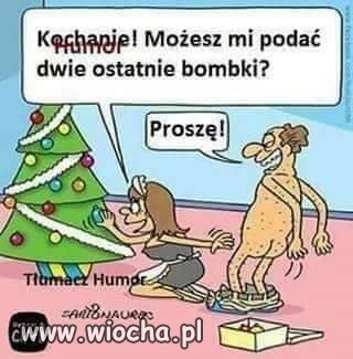 Święta tuz tuż 