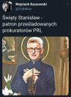 Święty Stanisław