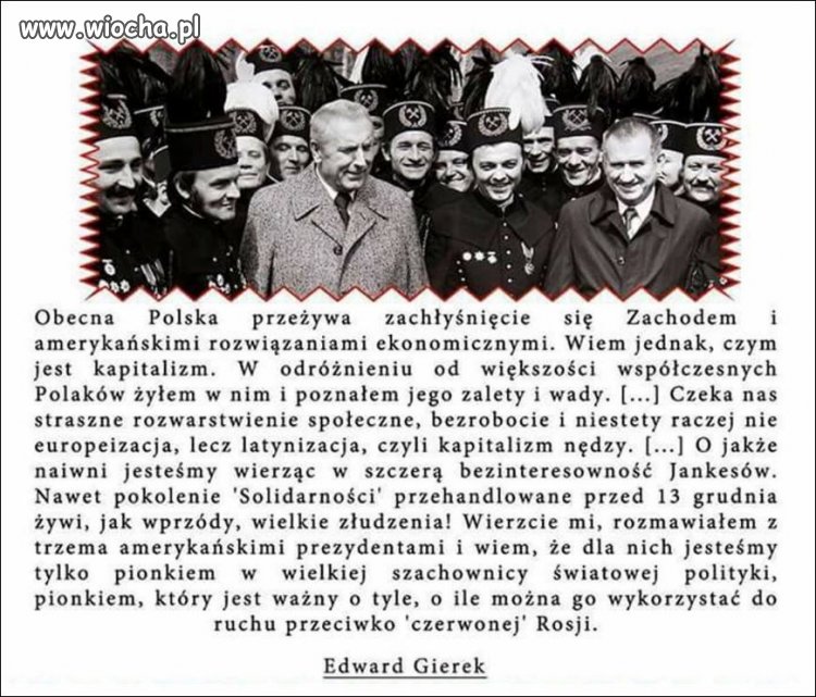 Mądrego warto posłuchać
