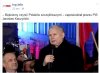 Komuna też nas na siłę uszczęśliwiała - po swojem