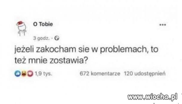 To jest dopiero