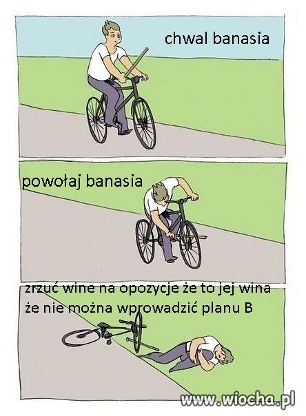 Jak to mówi jarek