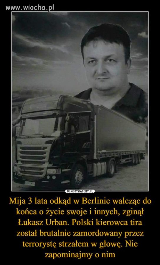 Bohater. 