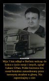 Bohater. 