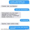Dał się zrobić...