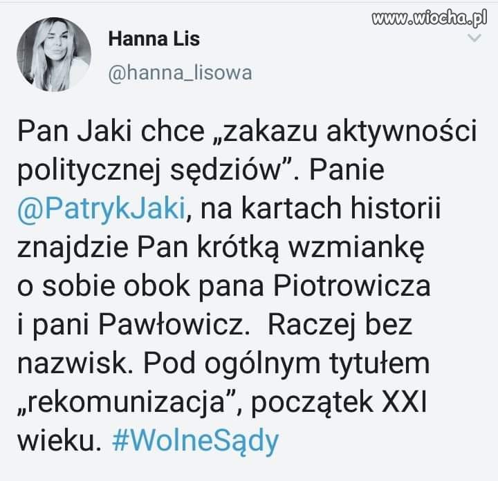 Zakaz aktywności 