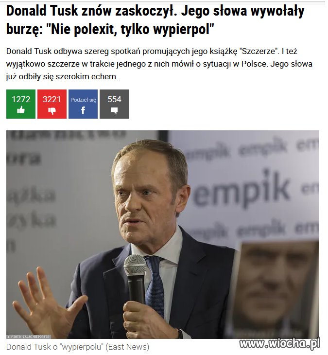 Polexit