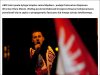 Swojego zatrzymali (?)