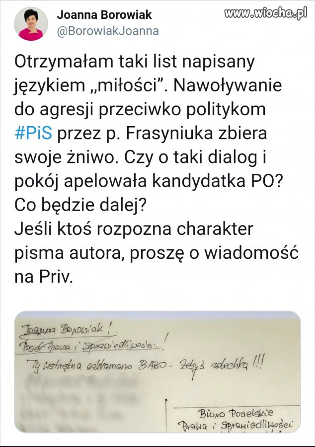 I co tu się dziwić 